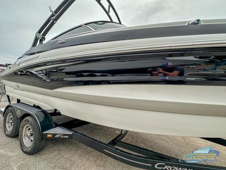 Crownline ECLIPSE-E235 image