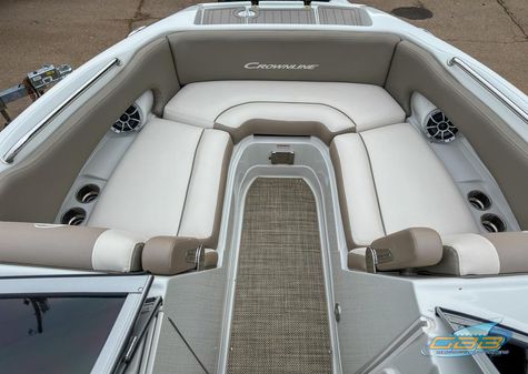 Crownline ECLIPSE-E235 image