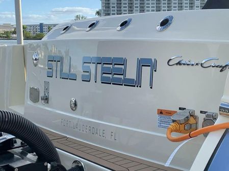 Chris-Craft Catalina 34 image