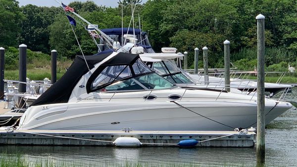 Sea Ray 30 Sundancer