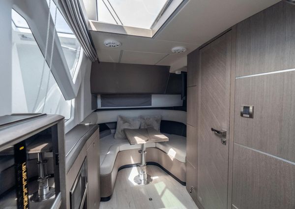 Galeon 375 GTO image