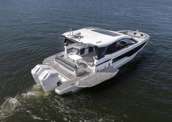 Galeon 375 GTO image