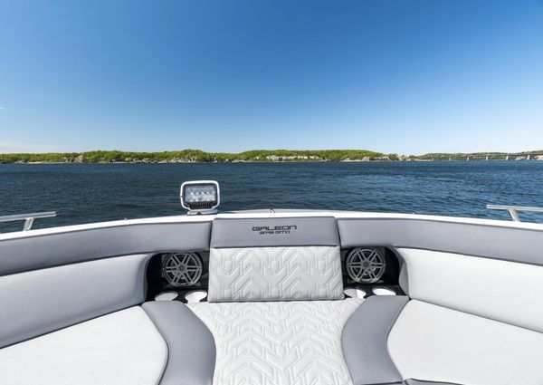 Galeon 375 GTO image