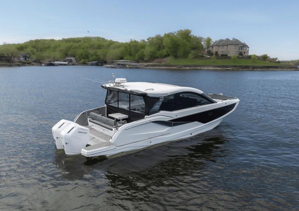 Galeon 375 GTO image