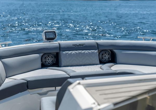 Galeon 375 GTO image