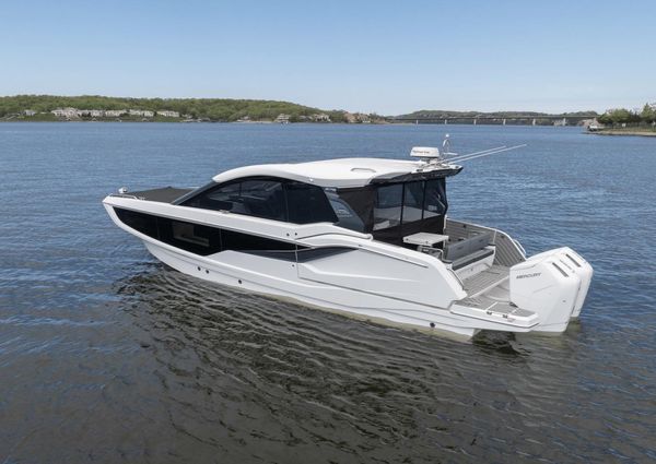 Galeon 375 GTO image