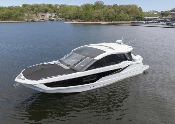 Galeon 375 GTO image