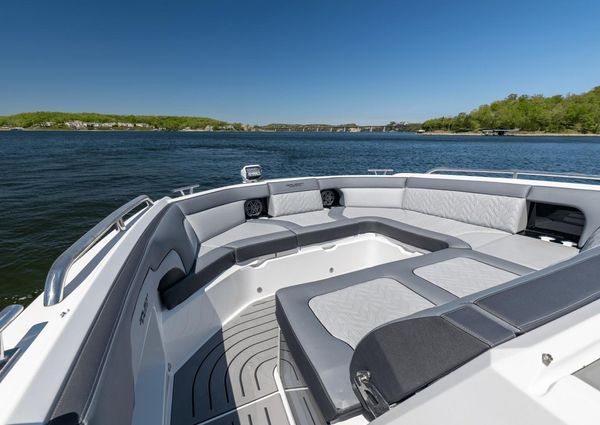 Galeon 375 GTO image