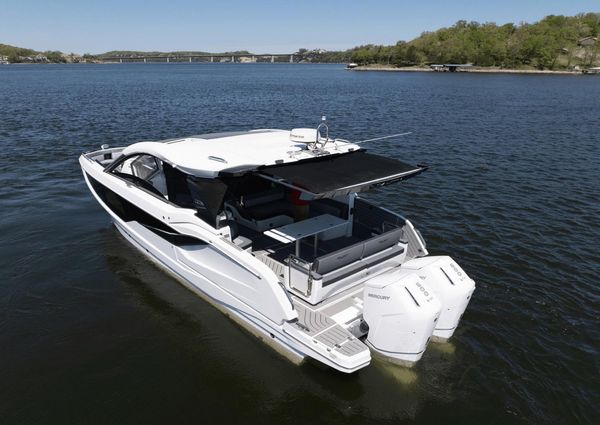 Galeon 375 GTO image