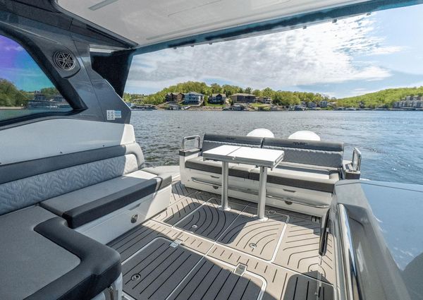 Galeon 375 GTO image