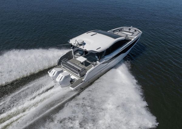 Galeon 375 GTO image