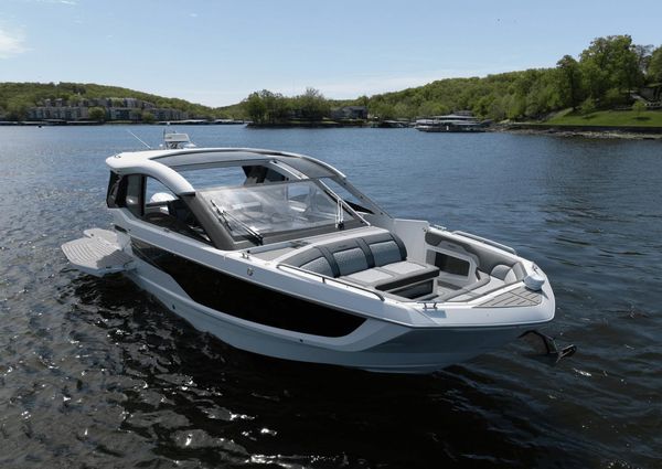 Galeon 375 GTO image