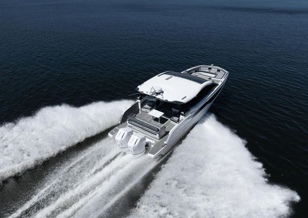 Galeon 375 GTO image