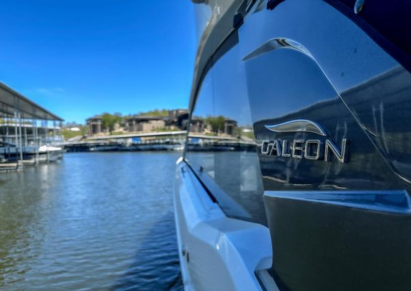 Galeon 375 GTO image