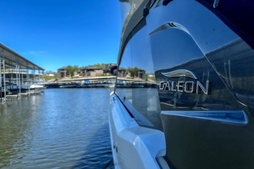 Galeon 375 GTO image