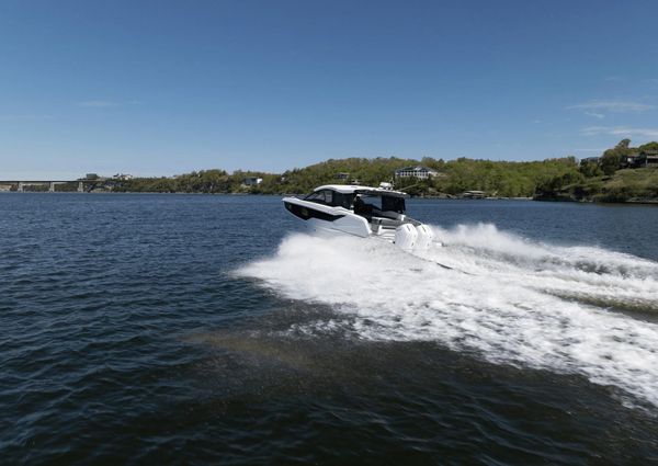 Galeon 375 GTO image