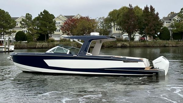 Aviara AV36 OB