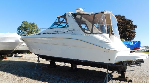 Sea Ray 370 Sundancer 