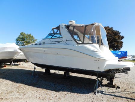 Sea-ray 370-SUNDANCER image