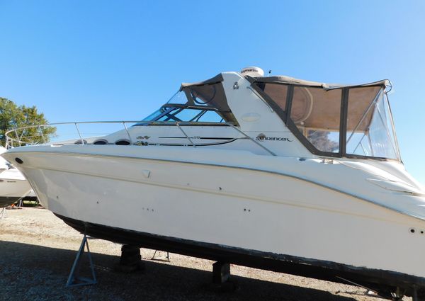 Sea-ray 370-SUNDANCER image