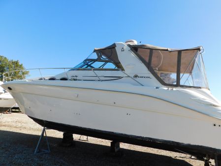 Sea-ray 370-SUNDANCER image