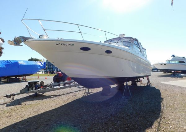 Sea-ray 370-SUNDANCER image