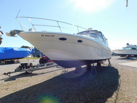 Sea-ray 370-SUNDANCER image