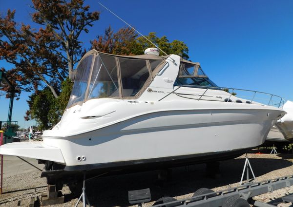 Sea-ray 370-SUNDANCER image