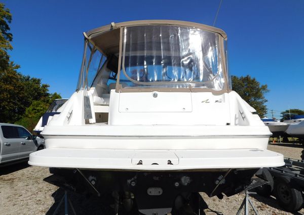 Sea-ray 370-SUNDANCER image