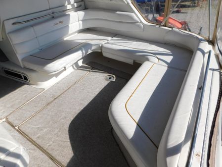 Sea-ray 370-SUNDANCER image