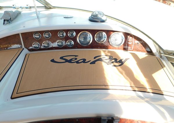 Sea-ray 370-SUNDANCER image