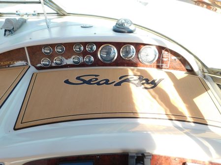 Sea-ray 370-SUNDANCER image