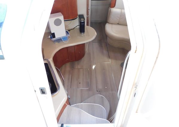 Sea-ray 370-SUNDANCER image