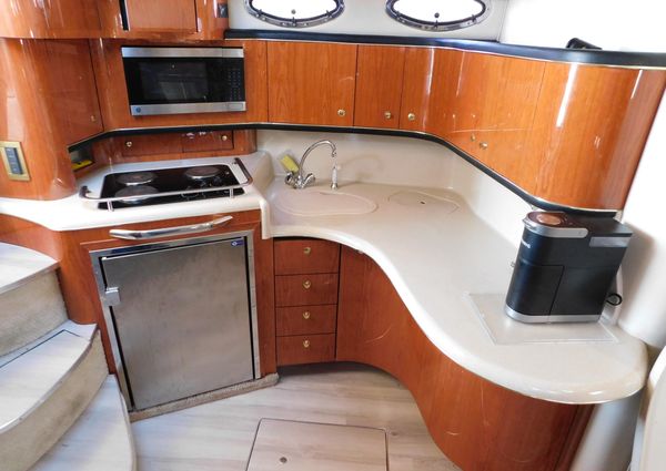 Sea-ray 370-SUNDANCER image