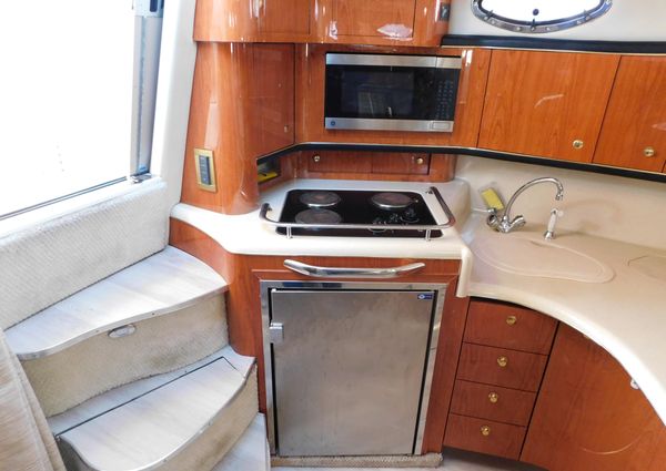 Sea-ray 370-SUNDANCER image