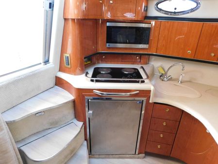 Sea-ray 370-SUNDANCER image