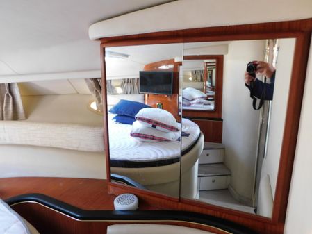 Sea-ray 370-SUNDANCER image