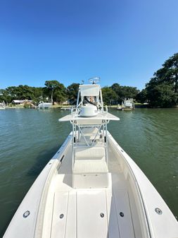 Regulator 23 Center Console image