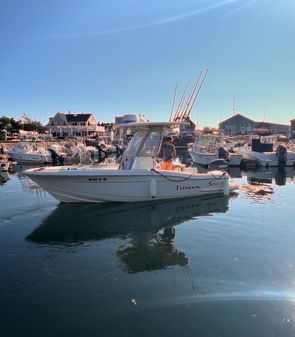 Scout 222-SPORTFISH image