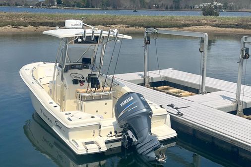 Scout 222-SPORTFISH image