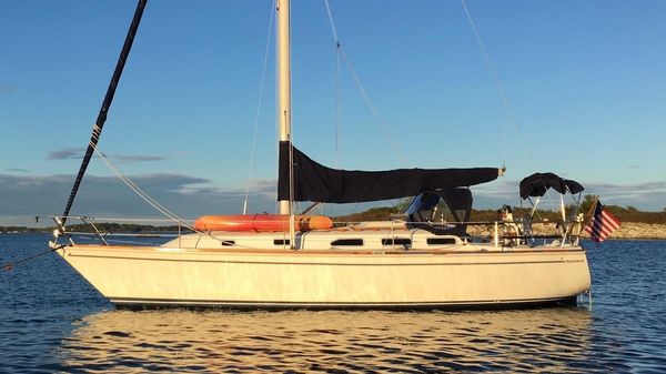 Pearson 36-2 Sloop (Hull #149)