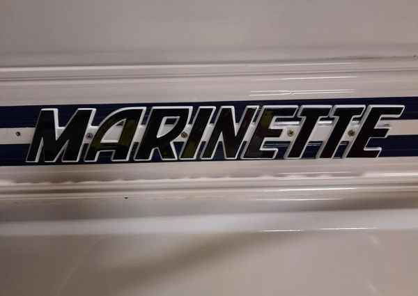 Marinette 28-EXPRESS image