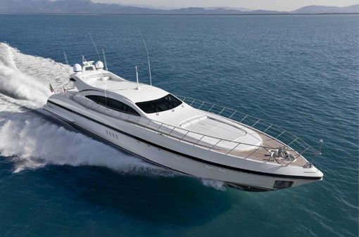 Mangusta 108 image