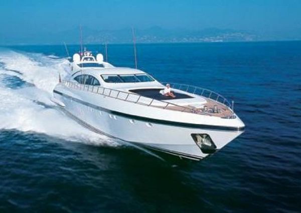 Mangusta 108 image