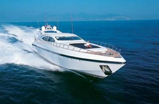 Mangusta 108 image