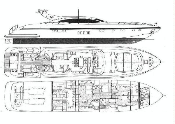 Mangusta 108 image