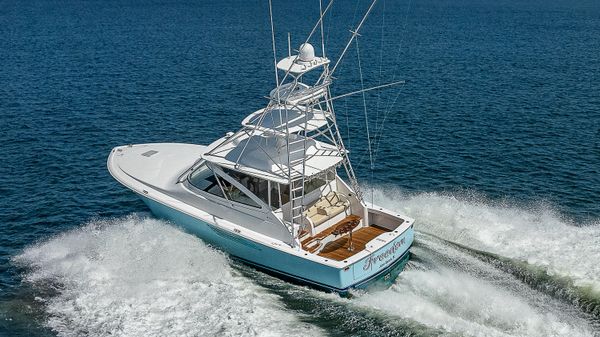 Viking 44 Open 