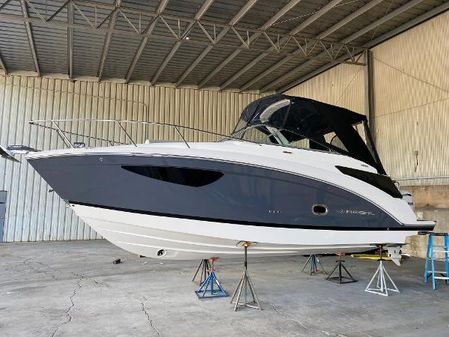 Regal 26XO image
