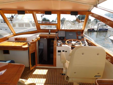 Little Harbor 38 image