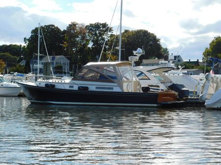 Little Harbor 38 image